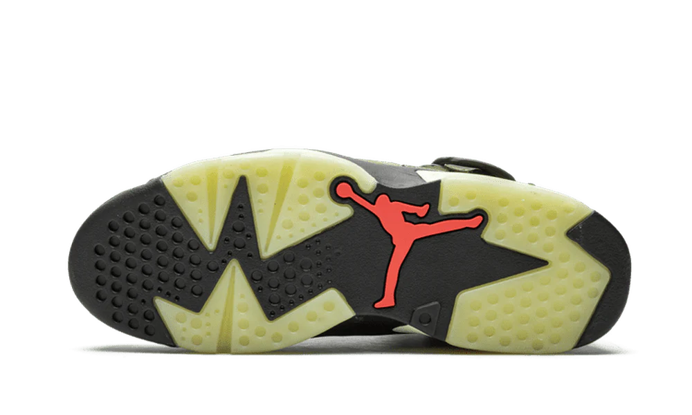Air Jordan 6 Retro Travis Scott - Image 5
