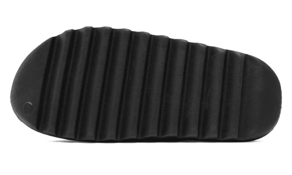 Yeezy Slide Onyx - Image 4